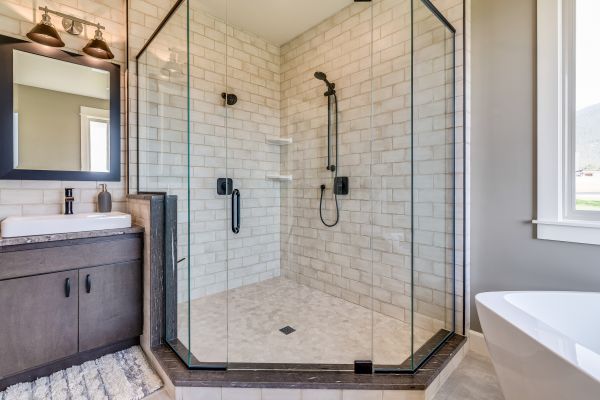 Bathroom Modification in Katy