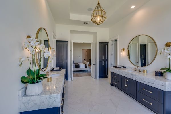 Bathroom Renovation in Katy