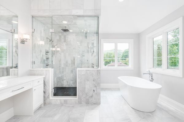 Bath Remodeling in Katy