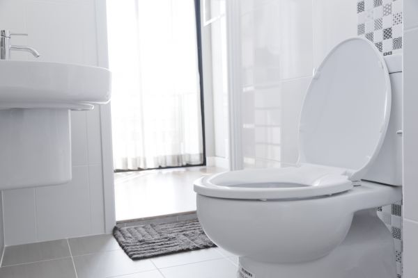 Toilet Relocation in Katy