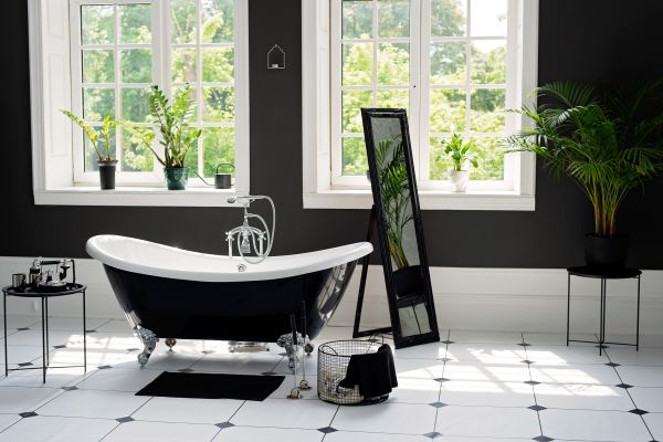 Bathroom Expansion in Katy