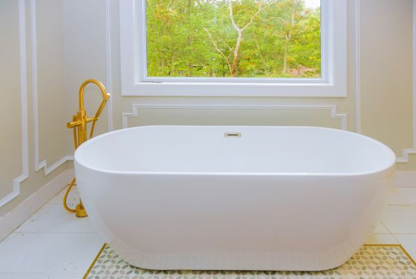 Tub Renovation Service in Katy