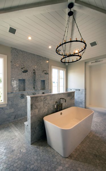 Tub Remodeling in Katy