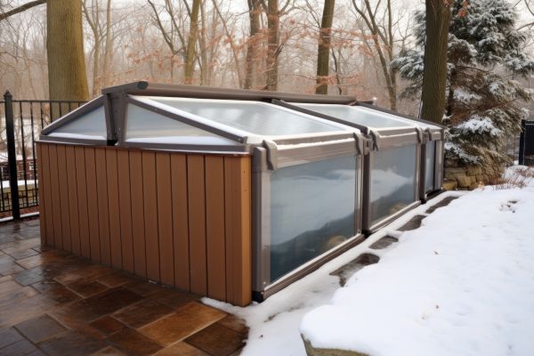 Tub Enclosure Installation in Katy