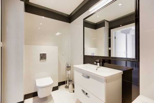 Business Bathroom Remodeling in Katy
