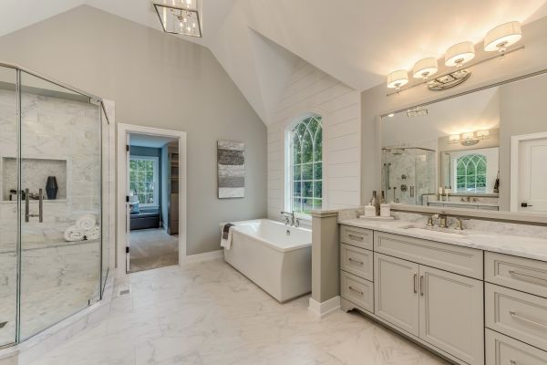 Bathroom Conversion Service in Katy