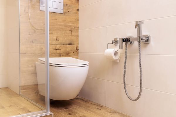 Universal Bathroom Remodeling in Katy