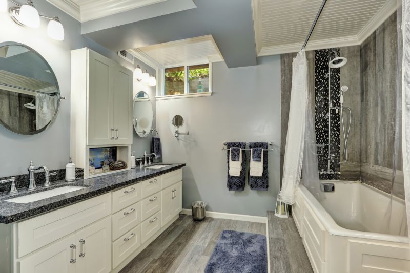 Top Bathroom Remodeling Companies in Brookshire, TX
