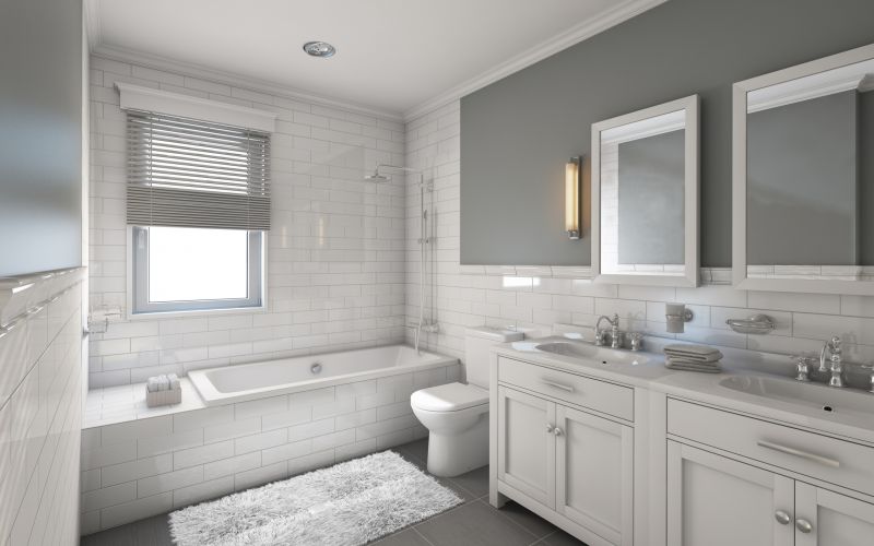 Top Bathroom Remodeling Companies in Richmond, TX