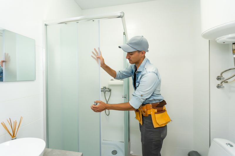 Top Shower Remodeling Companies in Cypress, TX