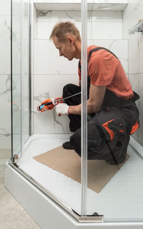 Top Shower Remodeling Companies in Sealy, TX
